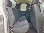 Chevrolet Silverado 2011