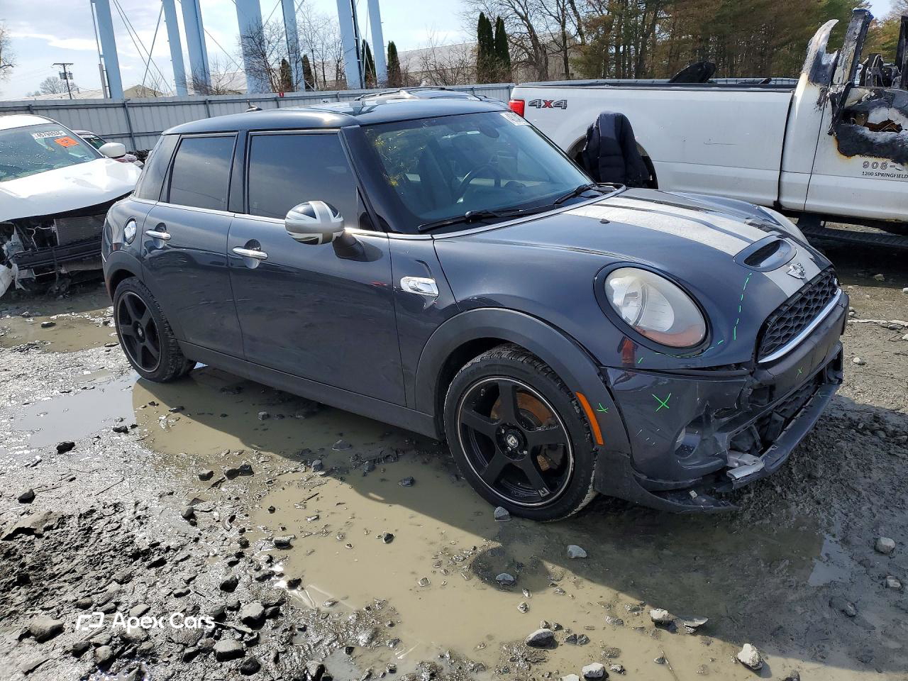 MINI Cooper 2016