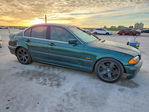 BMW Series 3 2000