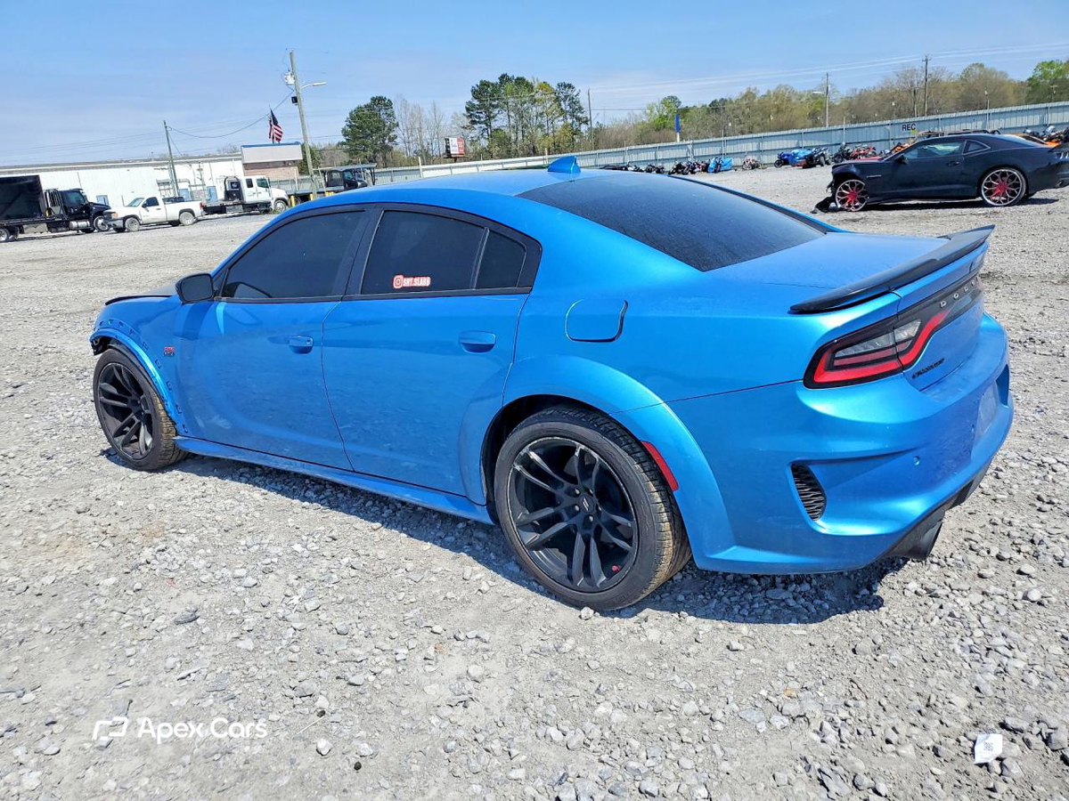 Dodge Charger 2023