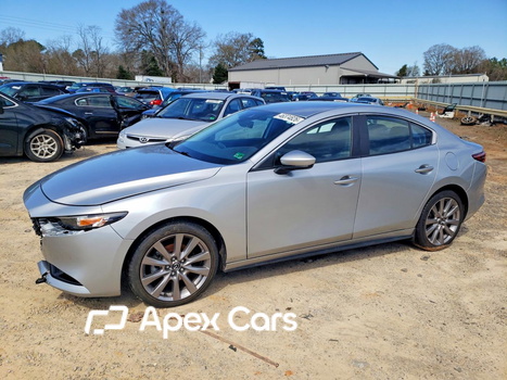 Mazda 3 2020 - Image 1 of 12