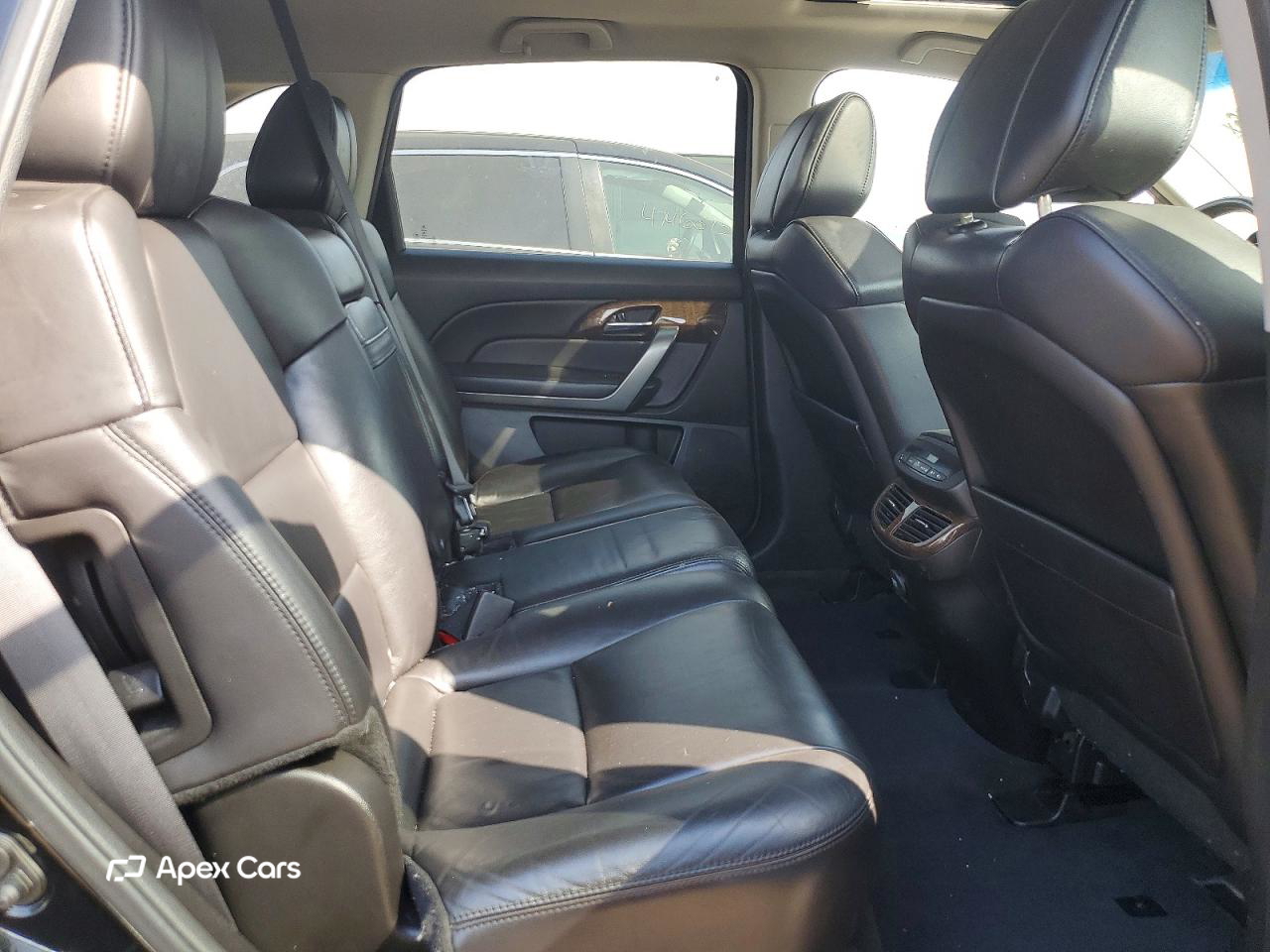 Acura MDX 2013