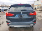 BMW X1 2016