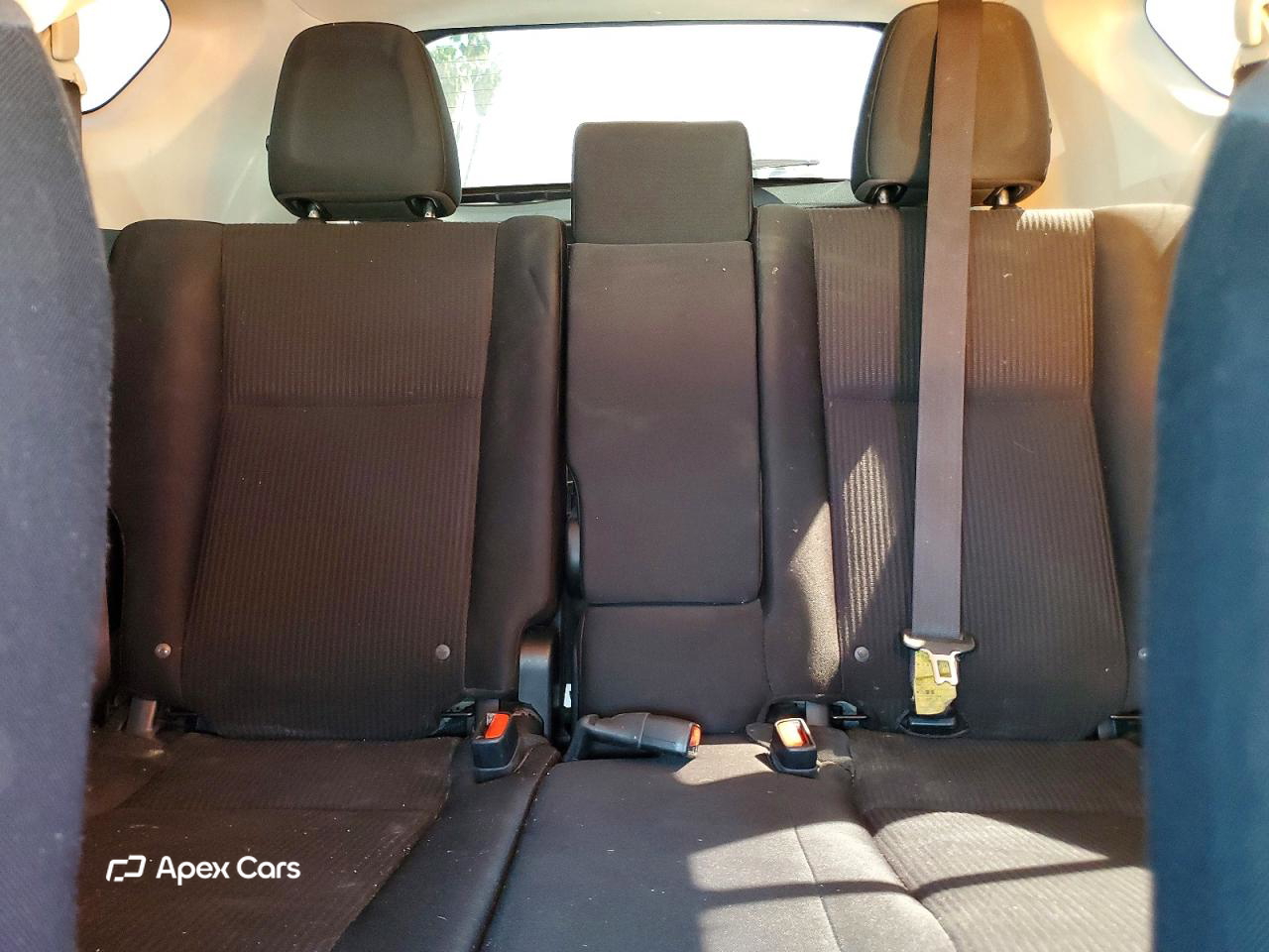 Toyota RAV 4 2017
