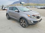 Kia Sportage 2011