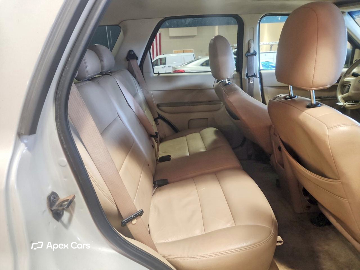 Ford Escape 2009