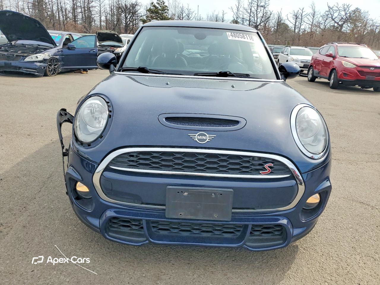 MINI Cooper 2018