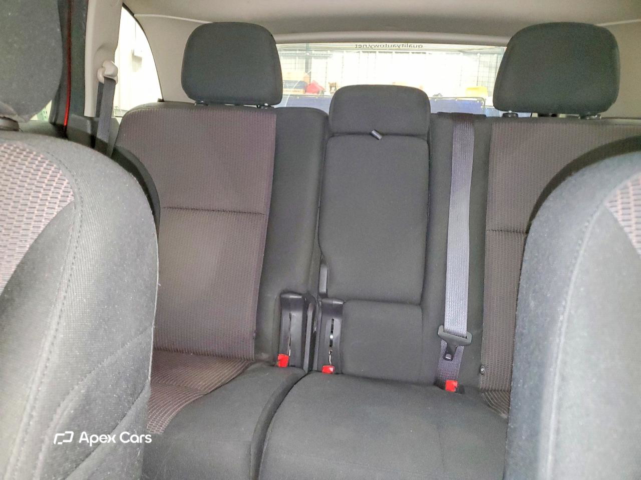 Ford Edge 2014
