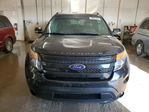 Ford Explorer 2014
