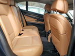 BMW Series 7 2014
