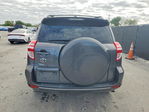 Toyota RAV 4 2011