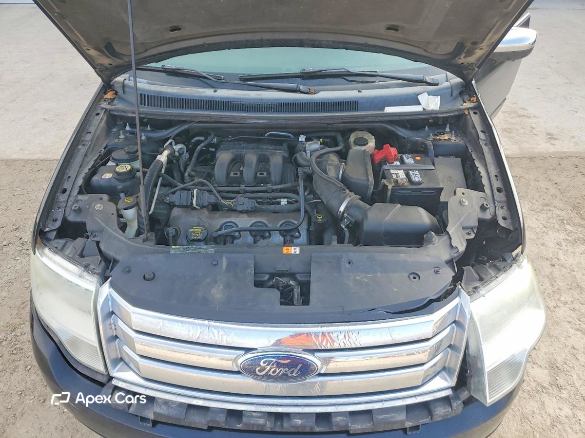 Ford Taurus 2008