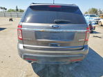 Ford Explorer 2013