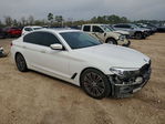 BMW Series 5 2018