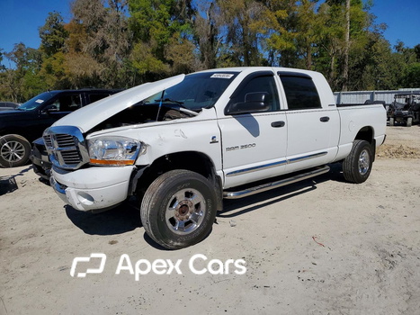 Dodge RAM 2006 - Image 1 of 12