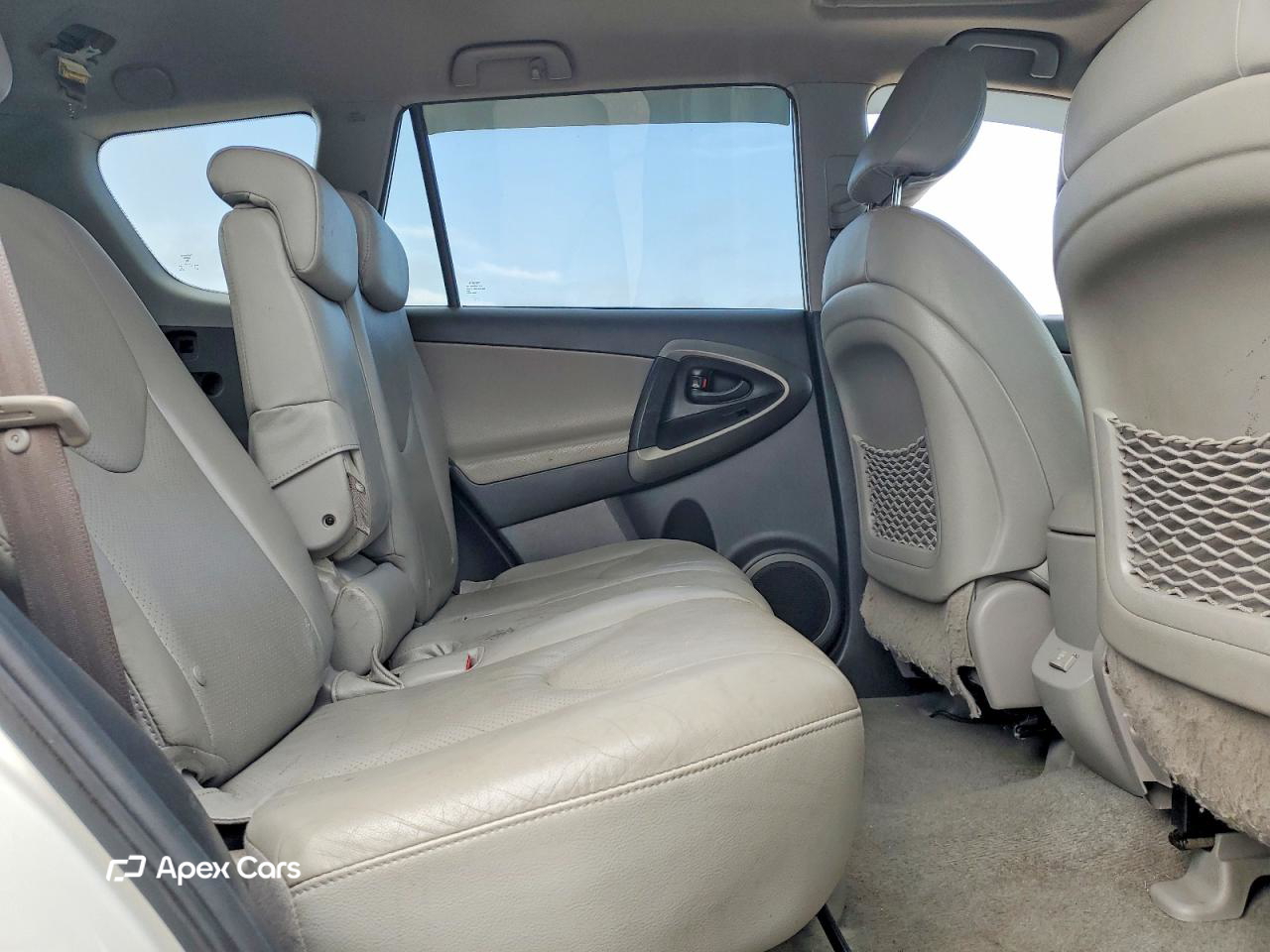 Toyota RAV 4 2010