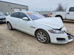 Jaguar XF 2017