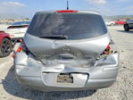Nissan Versa 2012