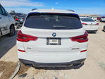 BMW X3 2018