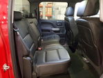 Chevrolet Silverado 2015
