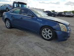 Cadillac CTS 2009