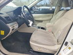 Subaru Legacy 2011