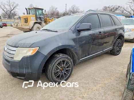 Ford Edge 2007 - Image 1 of 13