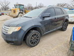 Ford Edge 2007