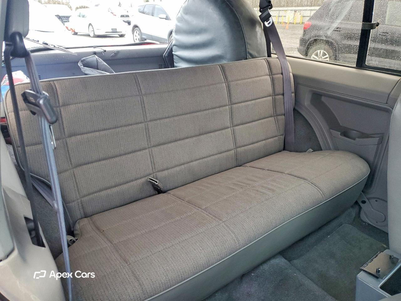 Jeep Cherokee 1995