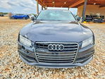 Audi A7 2012