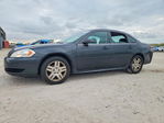 Chevrolet Impala 2012