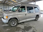 Ford Econoline 2002