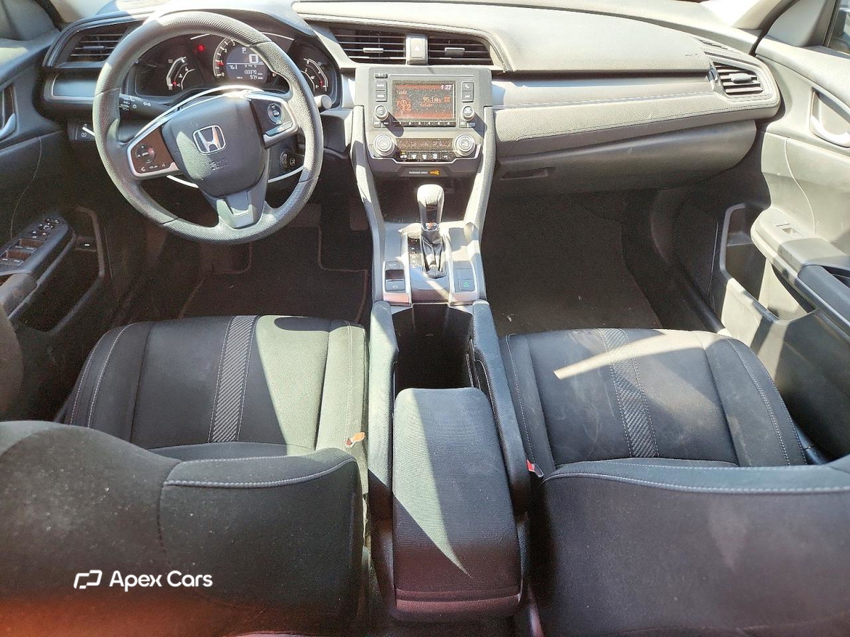 Honda Civic 2017