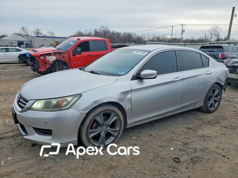 Honda Accord 2013 - Image 1 of 12