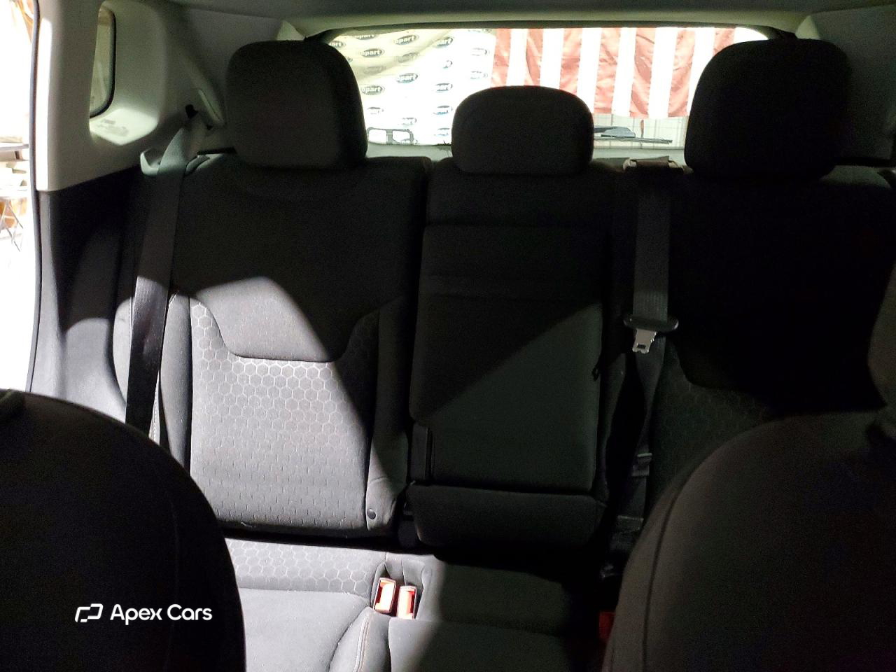 Jeep Compass 2019
