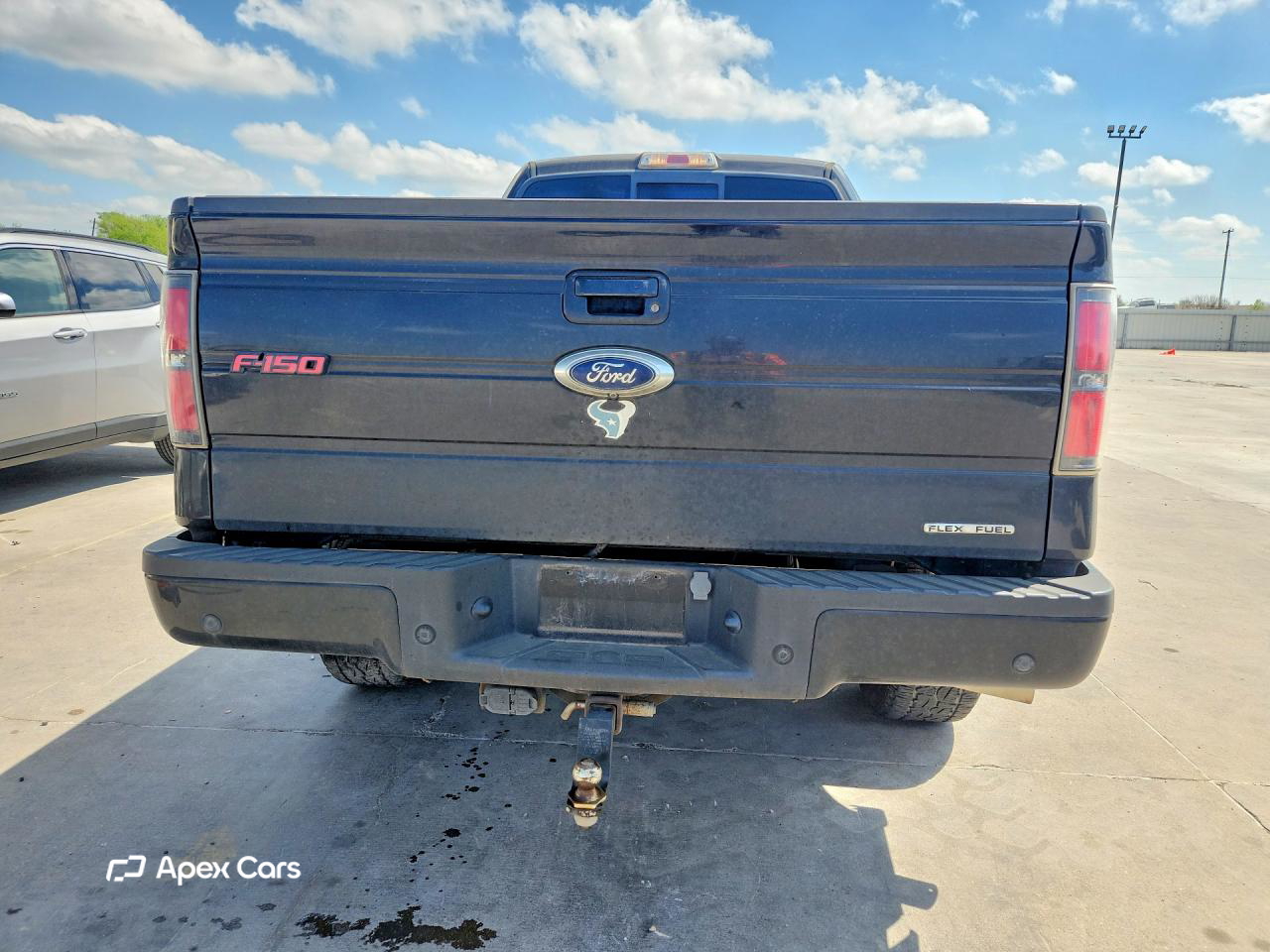 Ford F-150 2013