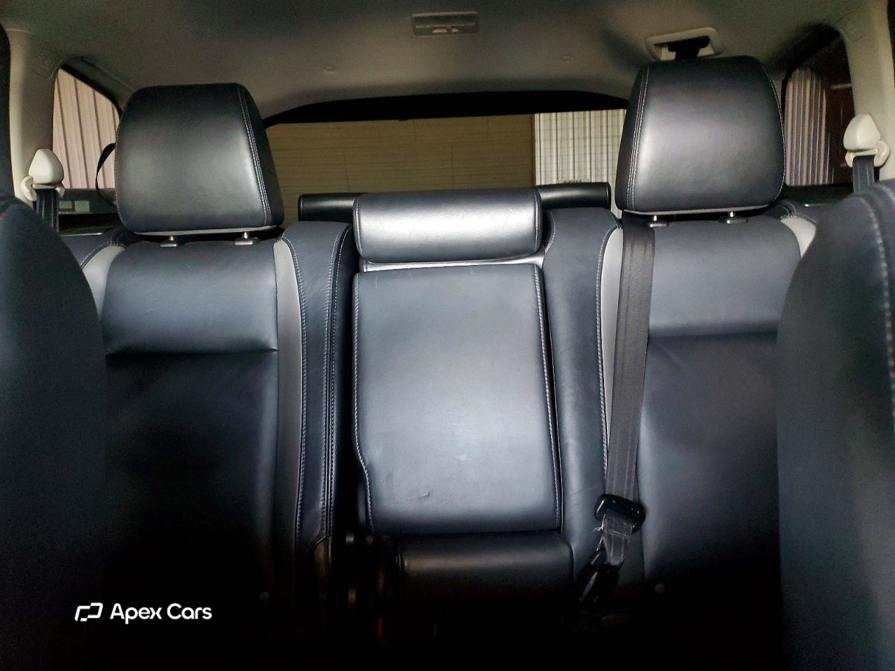 Mazda CX-9 2012