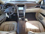 Ford Fusion 2017