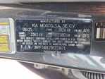 Kia K4 2025