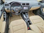 Volkswagen Jetta 2014