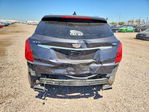 Cadillac XT5 2017