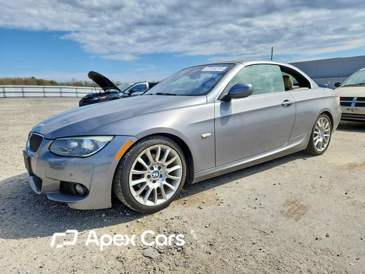 BMW Series 3 2013 - Image 1 of 12