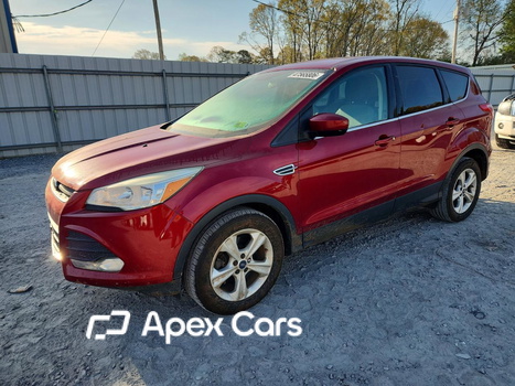 Ford Escape 2016 - Image 1 of 12
