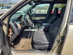 Mercury Mariner 2010