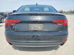 Audi A4 2017