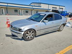 BMW Series 3 2004