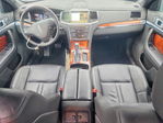 Lincoln MKS 2016