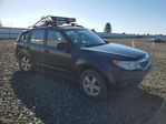 Subaru Forester 2010