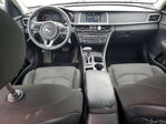 Kia Optima 2018