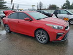 Kia Forte 2019
